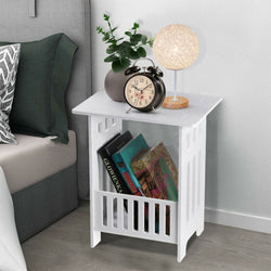 Small Bedside Table