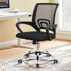 Ergonomic Mesh Home Office Chair