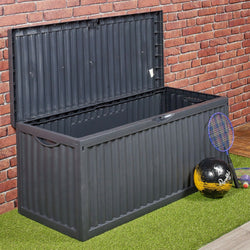 350 Liter Outdoor Storage Box