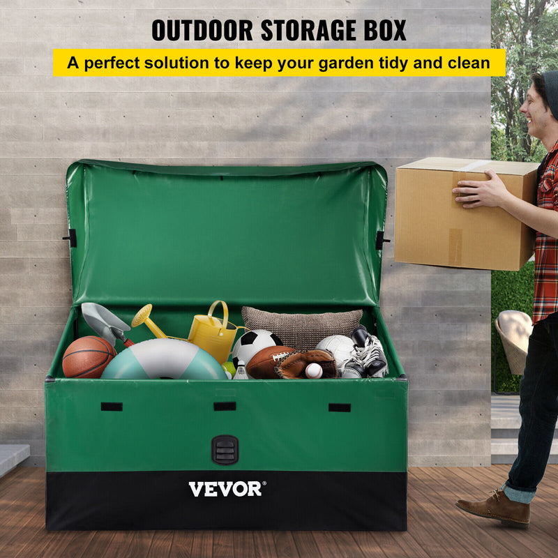 870L Outdoor Storage Box
