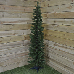 120cm (4ft) Pencil Christmas Tree