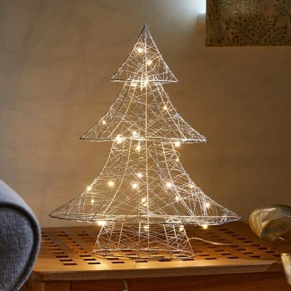 Christmas Tree Decoration Light