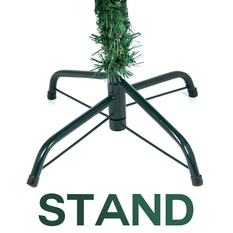 5ft CHRISTMAS TREE WITH STAND