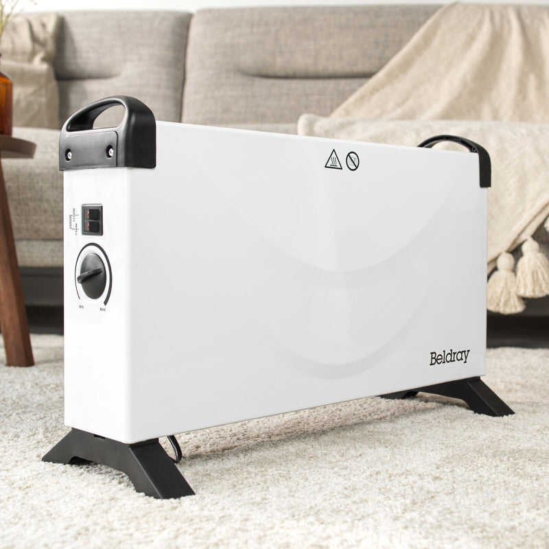Convection Electric Heater