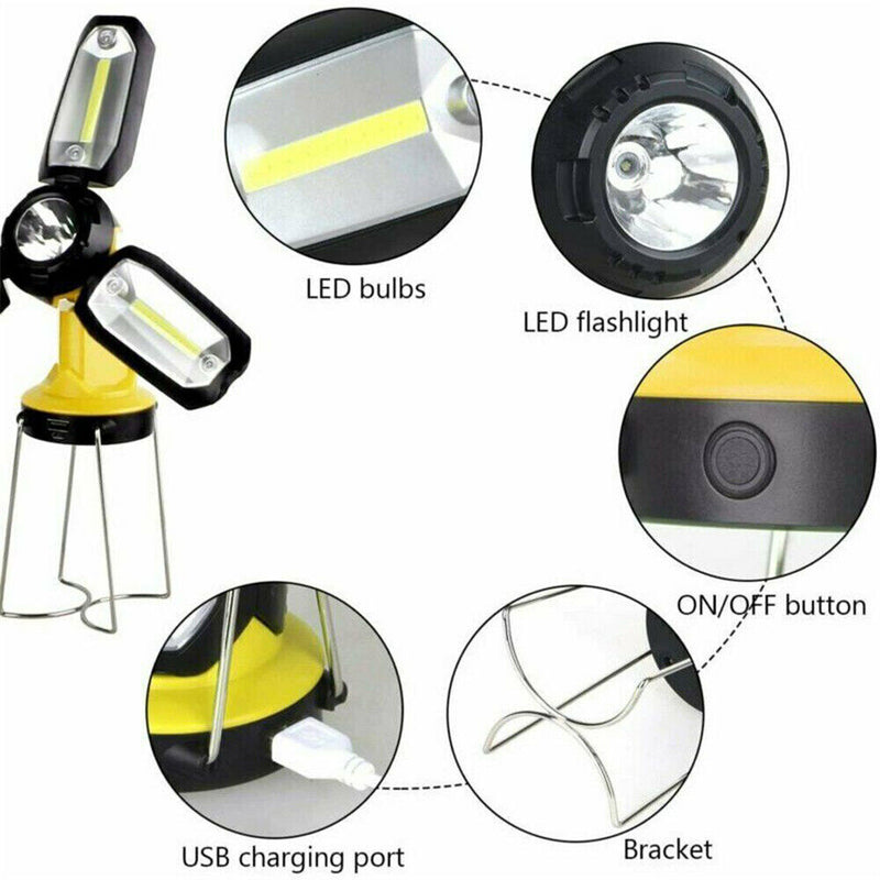 Outdoor Camping Led Light