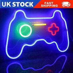 Gaming Neon Light Sign