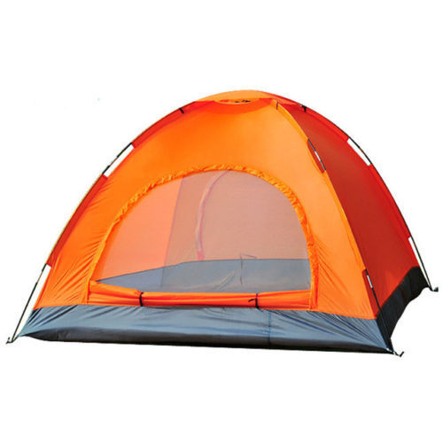4-5 Man Person Camping Tent