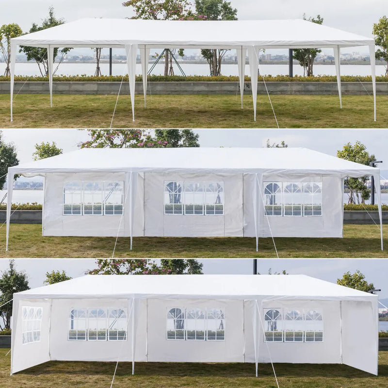3x9M Canopy Tent