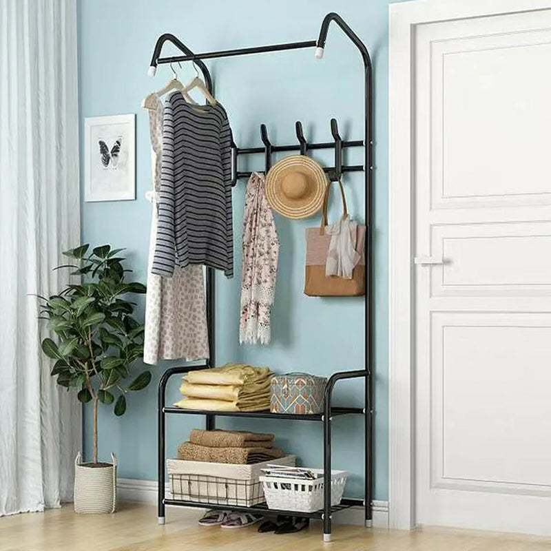 Garment Hanging Display Stand